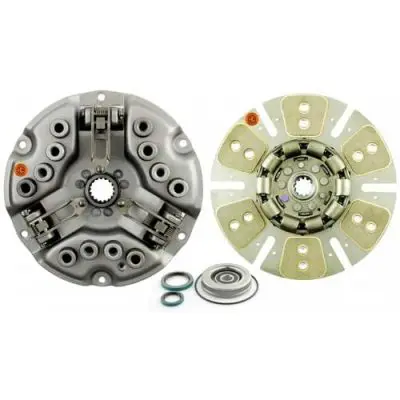 IH 12″ REMAN CLUTCH KIT