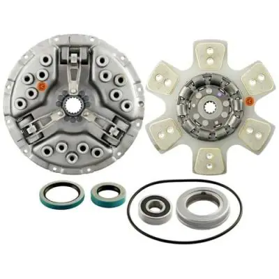 14″ Clutch Kit