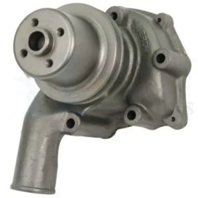 OLIVER 1600, 1650, 1655 WP GAS