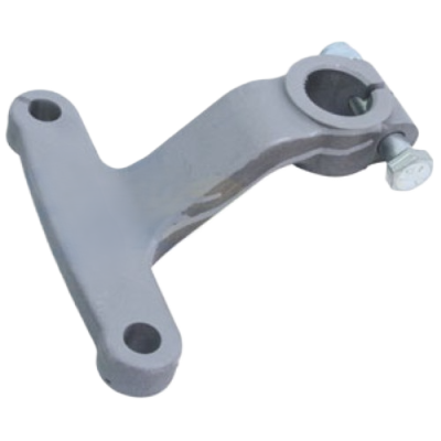 STEER ARM