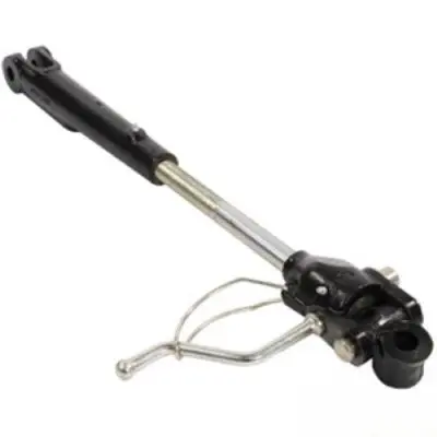 Leveling Box Assembly With Fork Right Hand