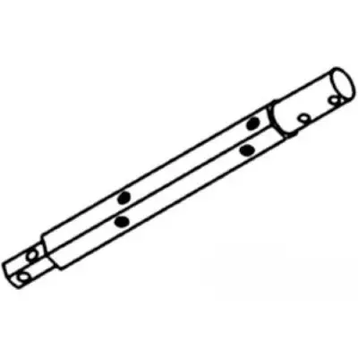 Stock Roll Shaft