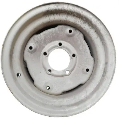 BOLT WHEEL