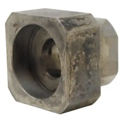 Male Drive Coupler
