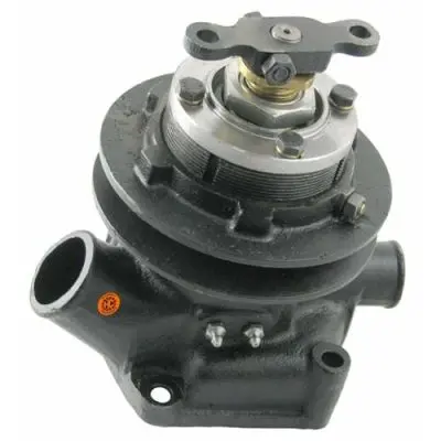 Water pump assembly
