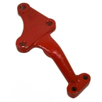 CENTER STEERING ARM