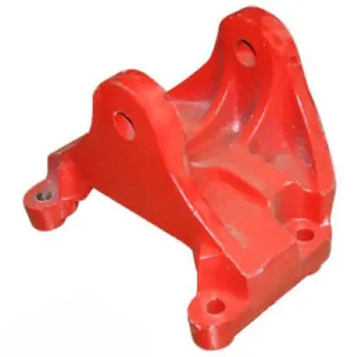 PIVOT BOLSTER