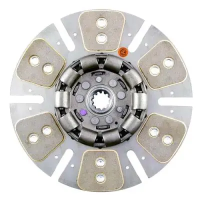IH 12″ DISC REMAN