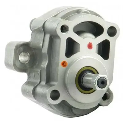 NEW HYRDAULIC PUMP