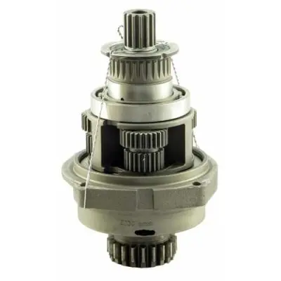 Mechanical Torque Amplifier - Reman
