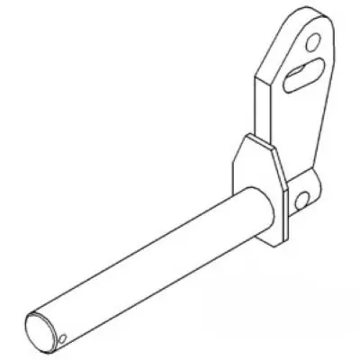 Lateral Sway Limiter
