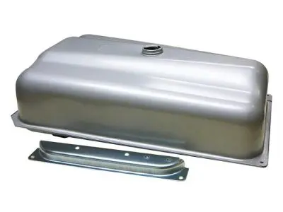 less cap fuel tank