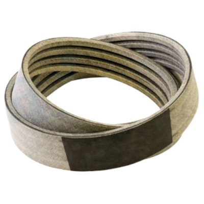 Seperator Drive Belt