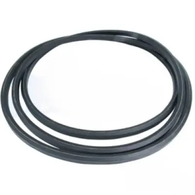 Drive Belt, Cleaning System