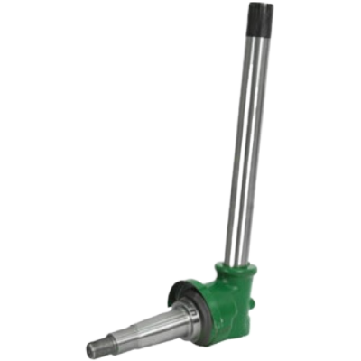 Spindle AR55180 (LH/RH), John Deere 2510-4320