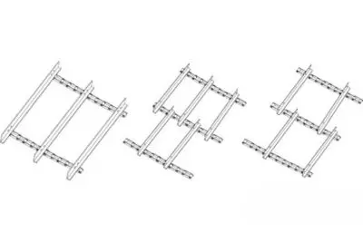 FEEDERHOUSE CHAIN