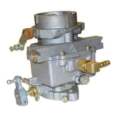 New Zenith Carburetor