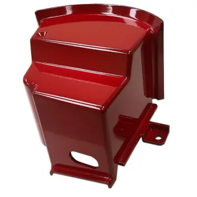 IH Shift Lever Housing
