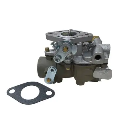 New Zenith Carburetor