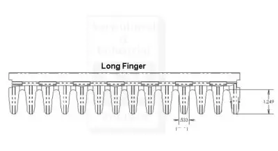 Top Long Finger Chaffer