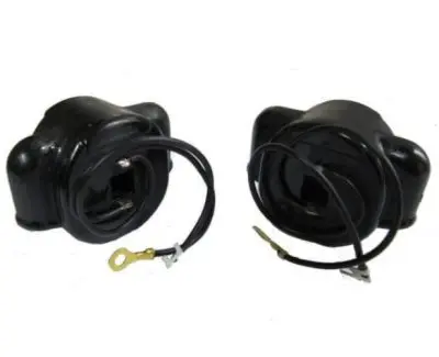 Motor Coil Pair