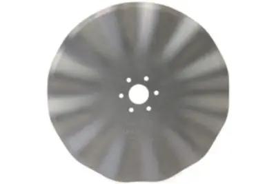 COULTER BLADE