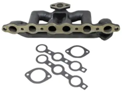 Manifold