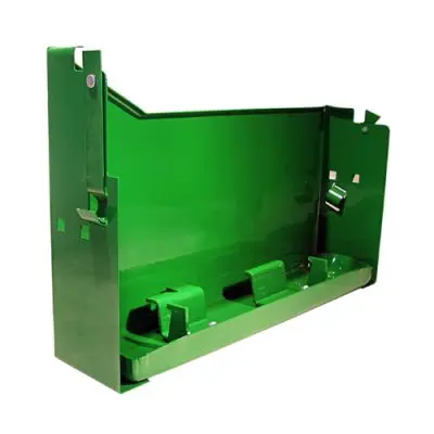 Right Hand Battery Box