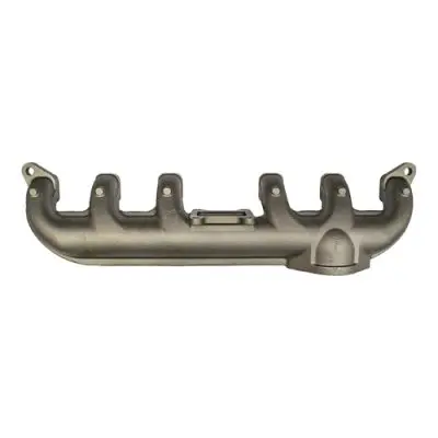 Gas Exhaust Manifold for Oliver