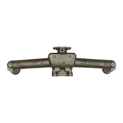 Gas Intake Manifold for Oliver