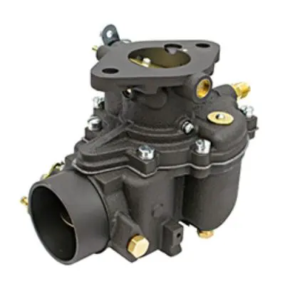 New Cast Iron Carburetor