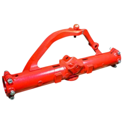 Center Axle