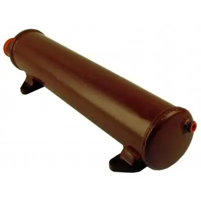 Oil Cooler