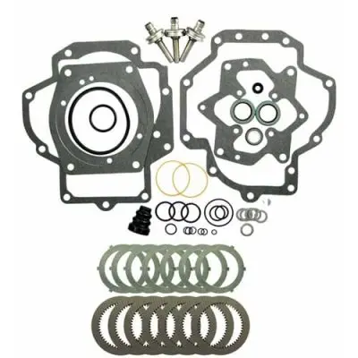 IPTO Gasket Kit