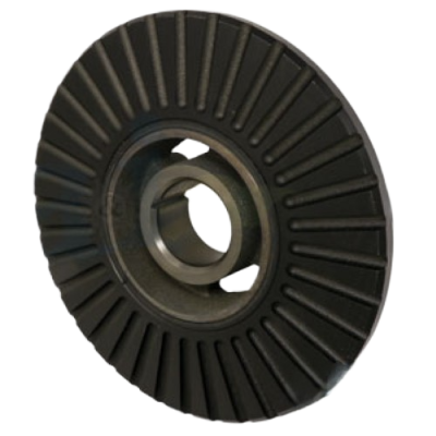Harmonic Balancer
