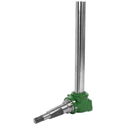 Spindle AR58606 (LH/RH)