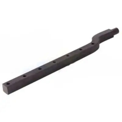 Square Axle Tie Rod Right Hand Late