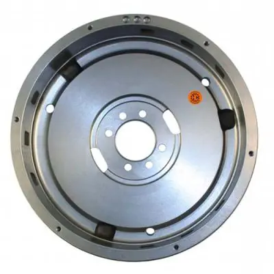 Flywheel with Ring Gear