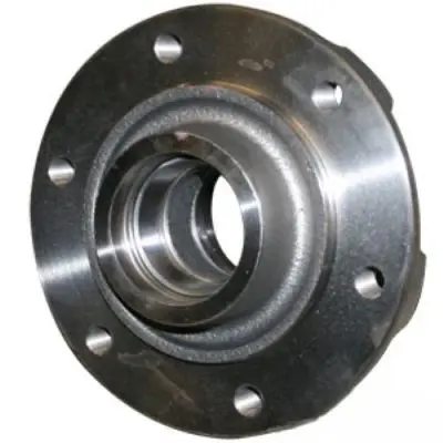 Q Series Hub