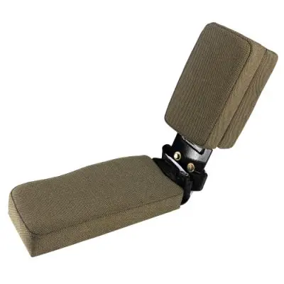 Buddy Seat