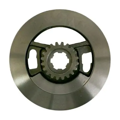 Clutch Drive Disc