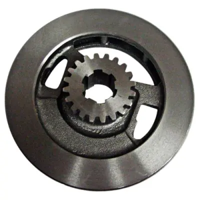 Clutch Drive Disc