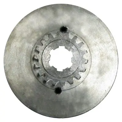 Belt Clutch Components