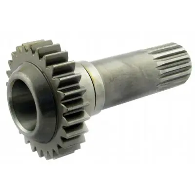 IPTO Drive Gear