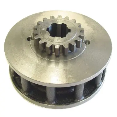 Clutch Drive Disc