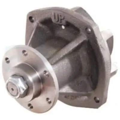 Water Pump with Hub