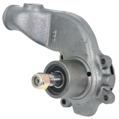 Water Pump with out Pulley