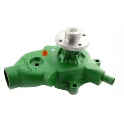 Water Pump Assembly