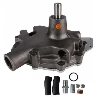 Water Pump without Hub