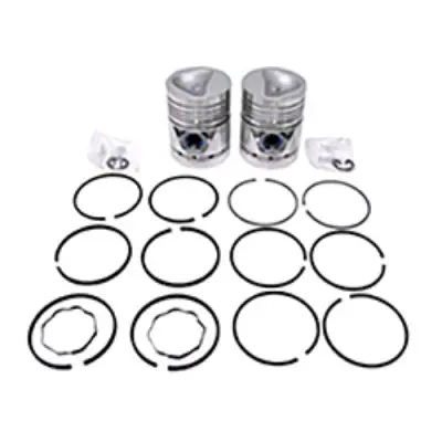 Piston/Rebore Kit